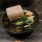 播州地酒 ひの - 料理