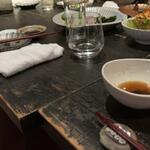 播州地酒 ひの - ドリンク