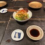 播州地酒 ひの - 料理