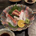 播州地酒 ひの - 料理