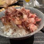 播州地酒 ひの - 料理