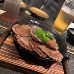 播州地酒 ひの - 料理