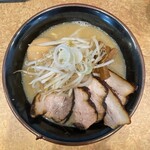 味噌らーめん屋 ちょりん - 