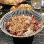 播州地酒 ひの - 料理