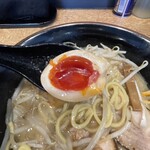 味噌らーめん屋 ちょりん - 