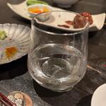 播州地酒 ひの - ドリンク