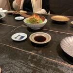 播州地酒 ひの - 料理