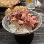 播州地酒 ひの - 料理
