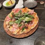 播州地酒 ひの - 料理