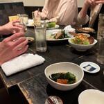 播州地酒 ひの - 料理