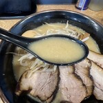 味噌らーめん屋 ちょりん - 