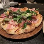 播州地酒 ひの - 料理