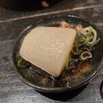 播州地酒 ひの - 料理