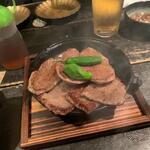 播州地酒 ひの - 料理