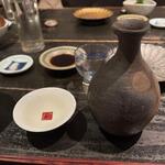 播州地酒 ひの - ドリンク