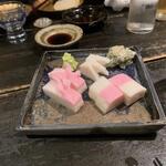 播州地酒 ひの - 料理