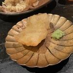 播州地酒 ひの - 料理