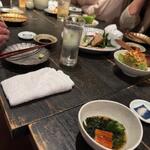 播州地酒 ひの - ドリンク