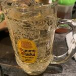 播州地酒 ひの - ドリンク