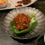 播州地酒 ひの - 料理