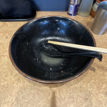 味噌らーめん屋 ちょりん - 