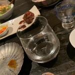 播州地酒 ひの - ドリンク