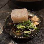 播州地酒 ひの - 料理