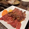 焼肉 とんがらし 本店