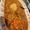 村上カレー店・プルプル