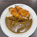 CoCo壱番屋 - 料理写真: