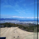 アッパーラウンジ - 