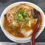 餃子の王将 - 