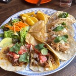 バー アド - 料理写真: