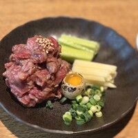 水剌間 恵比寿本店 - 