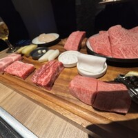 やきにくグレート 神田店 - 