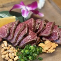 水剌間 恵比寿本店 - 