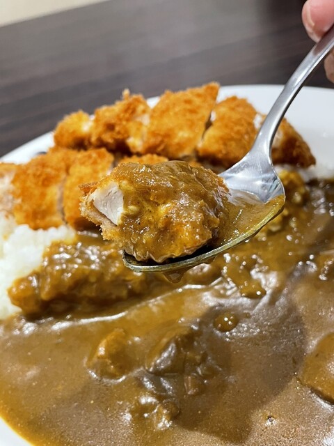 CoCo Ichibanya Sumiyoshiku Abiko Ten photo 5