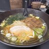 中国手打拉麺 馬賊 日暮里店