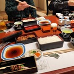 博多名代 吉塚うなぎ屋 - 