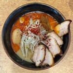 味噌らーめん屋 ちょりん - 