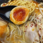 味噌らーめん屋 ちょりん - 