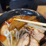 味噌らーめん屋 ちょりん - 