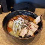 味噌らーめん屋 ちょりん - 