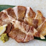 沖縄地料理 あんがま - 