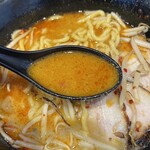 味噌らーめん屋 ちょりん - 