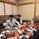 博多名代 吉塚うなぎ屋 - 