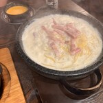 魔法のパスタ - 