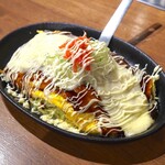 鉄板酒場 三八 - 