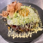 鉄板酒場 三八 - 