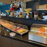 AIR FRANCE  KLM  SKY LOUNGE - 